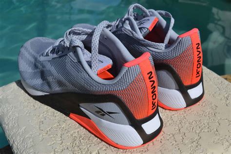 nike nano schuhe|Reebok Nano X1 Review .